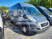 2021 RAM PROMASTER фото