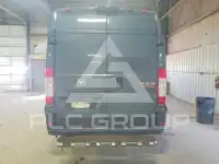 2021 RAM PROMASTER фото