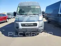 2021 RAM PROMASTER photo
