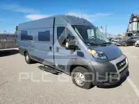 2021 RAM PROMASTER фото