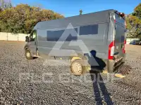 2021 RAM PROMASTER 3500 фото