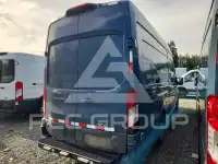 2021 RAM PROMASTER photo