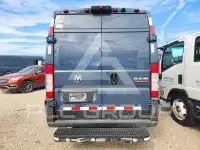 2021 RAM PROMASTER photo