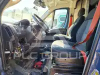 2021 RAM PROMASTER фото