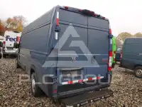 2021 RAM PROMASTER фото