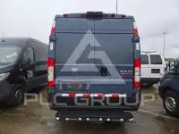 2021 RAM PROMASTER фото