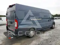 2021 RAM PROMASTER фото