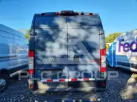 2021 RAM PROMASTER фото