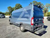 2021 RAM PROMASTER photo
