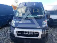 2021 RAM PROMASTER фото