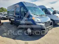 2021 RAM PROMASTER photo