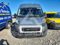 2021 RAM PROMASTER photo