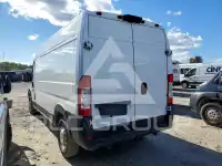 2021 RAM PROMASTER фото