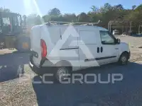 2021 RAM PROMASTER photo