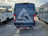 2021 RAM PROMASTER фото
