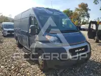 2021 RAM PROMASTER фото