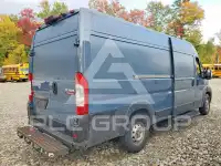 2021 RAM PROMASTER 3500 фото