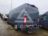2021 RAM PROMASTER фото