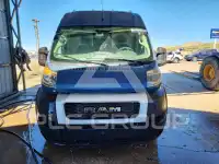 2021 RAM PROMASTER фото