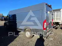 2021 RAM PROMASTER photo