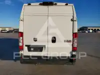 2021 RAM PROMASTER фото