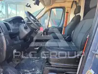 2021 RAM PROMASTER photo