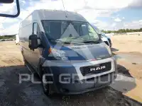 2021 RAM PROMASTER photo