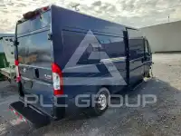 2021 RAM PROMASTER фото