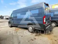2021 RAM PROMASTER photo