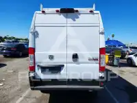 2021 RAM PROMASTER photo