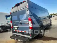 2021 RAM PROMASTER photo