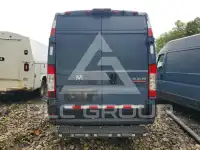 2021 RAM PROMASTER photo