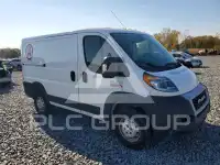 2021 RAM PROMASTER 1500 фото