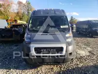 2021 RAM PROMASTER фото