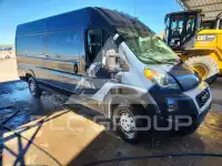 2021 RAM PROMASTER фото
