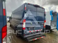 2021 RAM PROMASTER фото