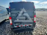 2021 RAM PROMASTER фото