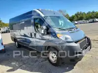 2021 RAM PROMASTER фото