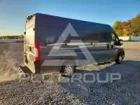 2021 RAM PROMASTER 3500 фото