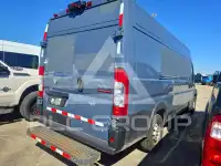 2021 RAM PROMASTER photo