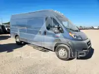 2021 RAM PROMASTER photo