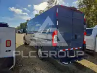 2021 RAM PROMASTER фото
