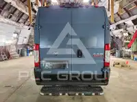 2021 RAM PROMASTER фото