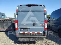 2021 RAM PROMASTER photo