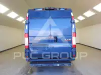 2021 RAM PROMASTER фото