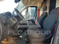 2021 RAM PROMASTER 3500 photo