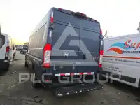 2021 RAM PROMASTER фото