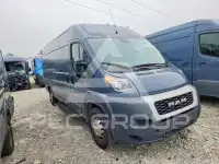 2021 RAM PROMASTER фото