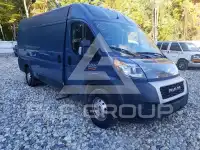 2021 RAM PROMASTER фото