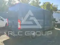 2021 RAM PROMASTER фото